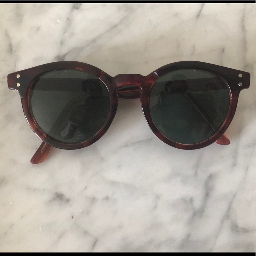 American Apparel Deadstock vintage sunglasses